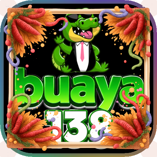 buaya138 — galeri pratinjau - APK Resmi