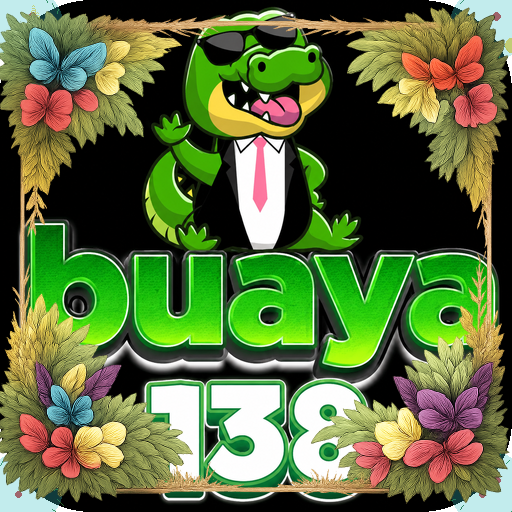buaya138 — galeri pratinjau Resmi APK